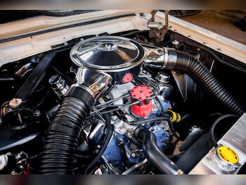 Used Ford Fairlane 1963 for sale - 77784826: Photo