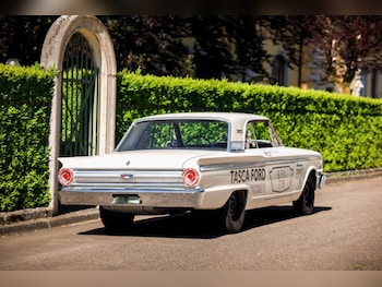 Used Ford Fairlane 1963 for sale - 77784826: Photo