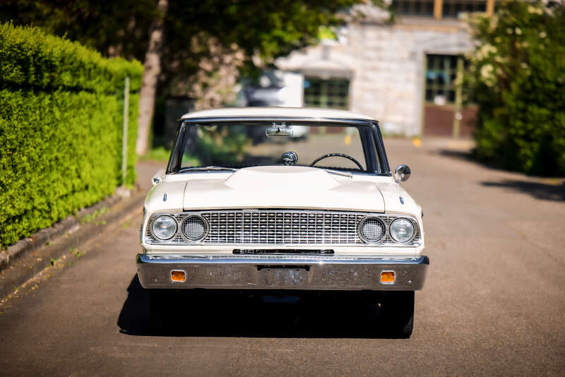 Used Ford Fairlane for sale - 77784826: Photo 7