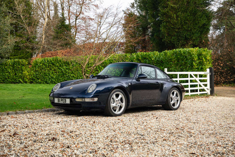 Used Porsche 911 for sale - 77613121: Photo 10