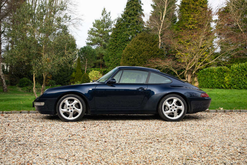 Used Porsche 911 for sale - 77613121: Photo 13