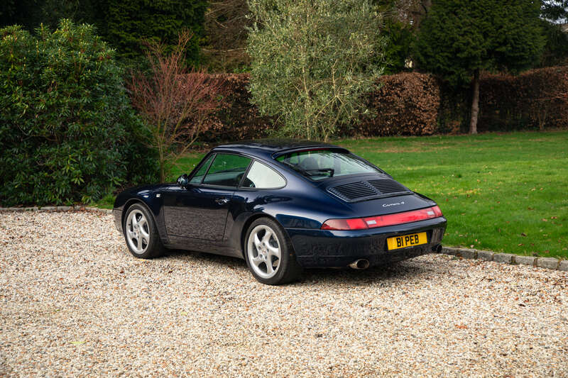 Used Porsche 911 for sale - 77613121: Photo 16