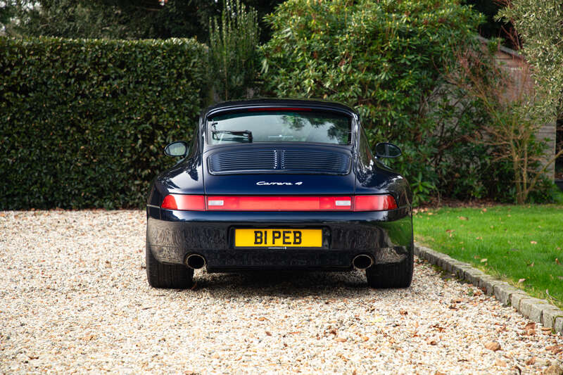 Used Porsche 911 for sale - 77613121: Photo 17