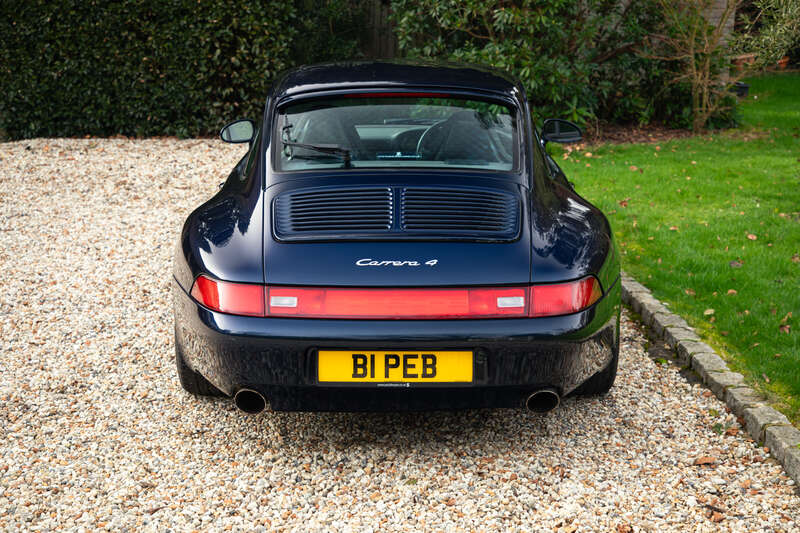 Used Porsche 911 for sale - 77613121: Photo 18
