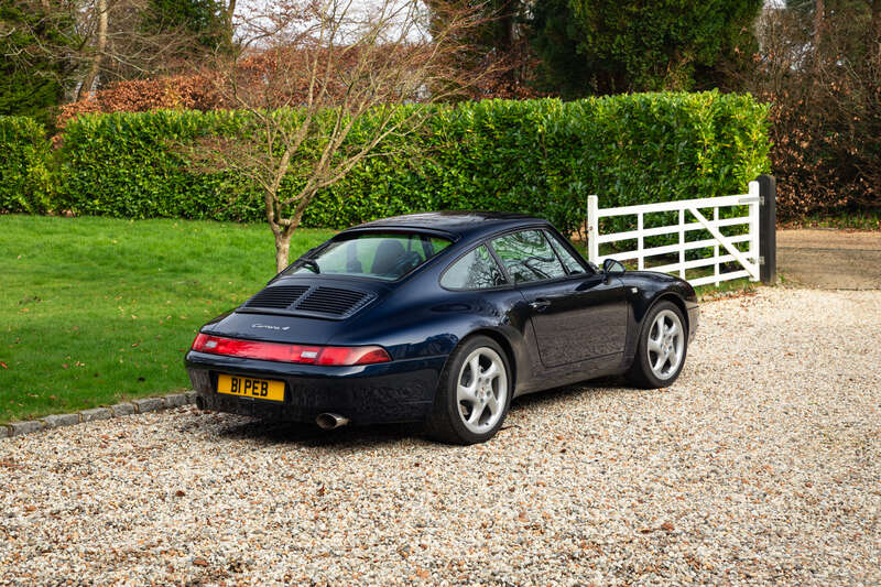 Used Porsche 911 for sale - 77613121: Photo 19