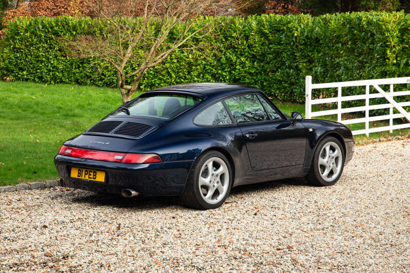 Used Porsche 911 for sale - 77613121: Photo 21