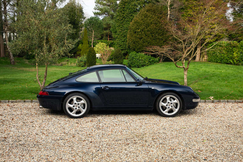 Used Porsche 911 for sale - 77613121: Photo 22