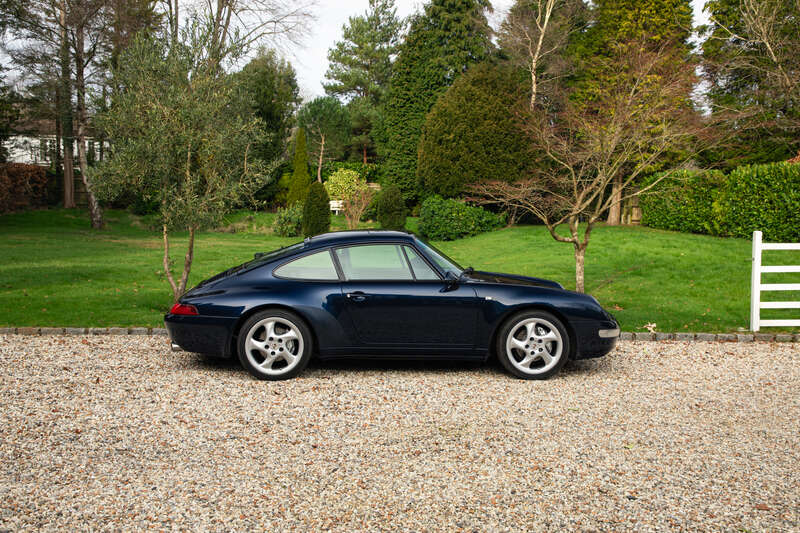 Used Porsche 911 for sale - 77613121: Photo 23
