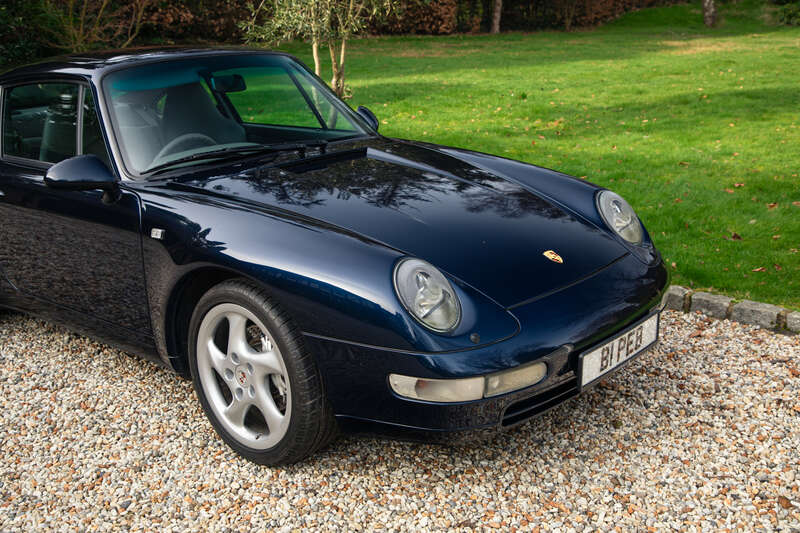 Used Porsche 911 for sale - 77613121: Photo 25