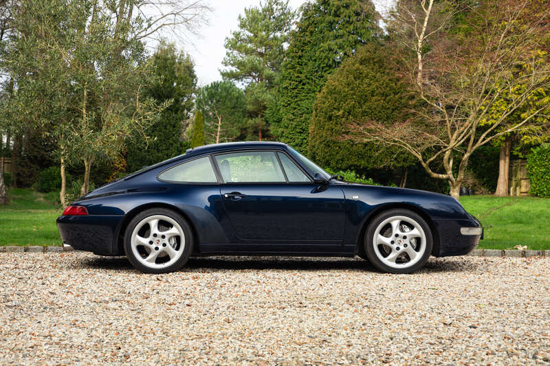 Used Porsche 911 for sale - 77613121: Photo 5
