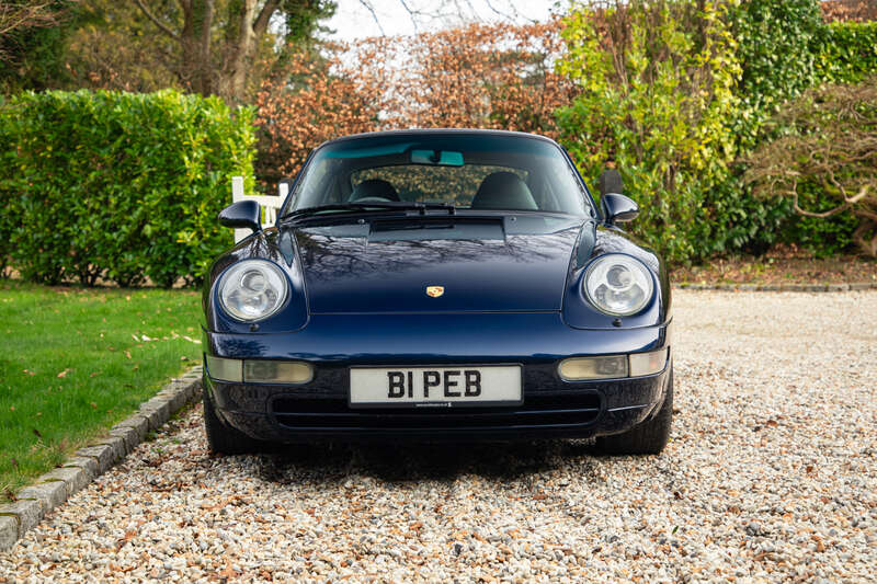 Used Porsche 911 for sale - 77613121: Photo 6