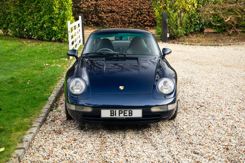 Used Porsche 911 for sale - 77613121: Photo 7