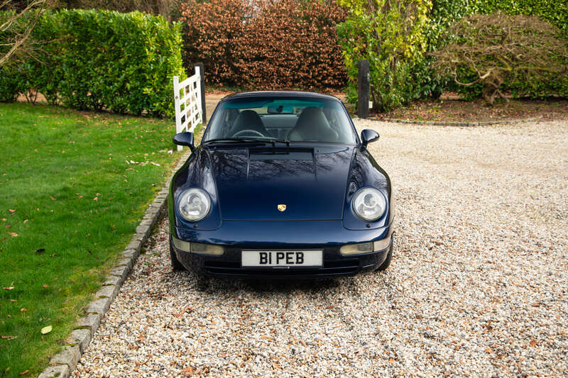 Used Porsche 911 for sale - 77613121: Photo 8