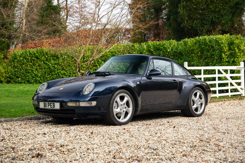 Used Porsche 911 for sale - 77613121: Photo 9