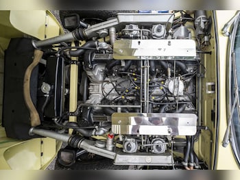 Used Jaguar E-Type 1974 for sale - 79159596: Photo
