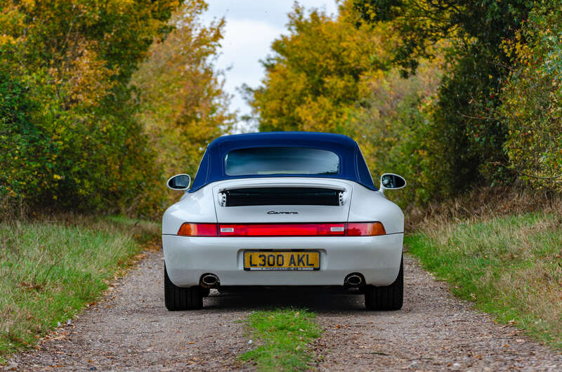 Used Porsche 911 for sale - 77587392: Photo 11