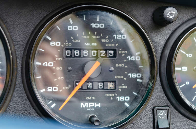 Used Porsche 911 for sale - 77587392: Photo 13