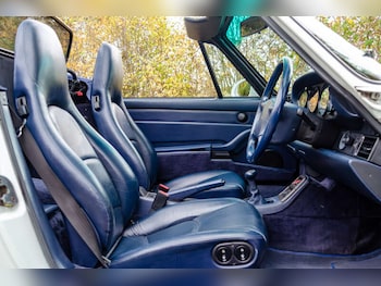 Used Porsche 911 1994 for sale - 77587392: Photo