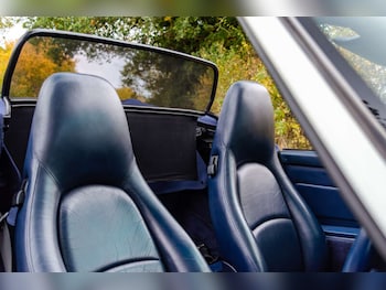 Used Porsche 911 1994 for sale - 77587392: Photo