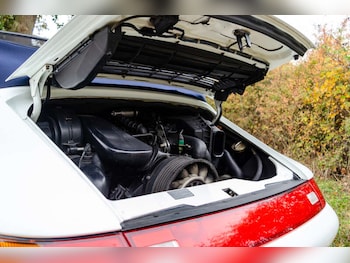 Used Porsche 911 1994 for sale - 77587392: Photo