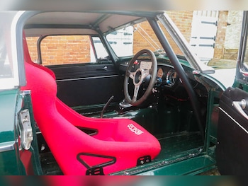 Used MG MGB 1965 for sale - 77268186: Photo