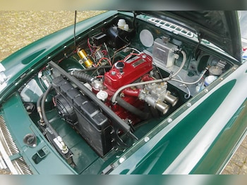 Used MG MGB 1965 for sale - 77268186: Photo