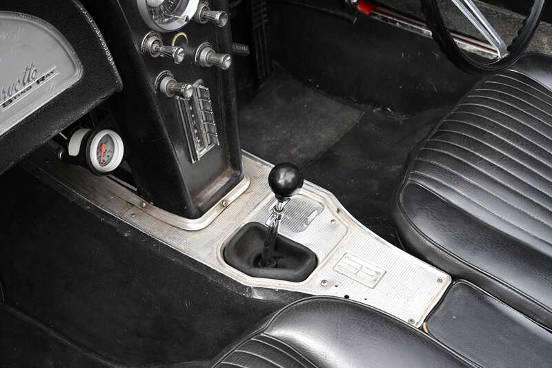 Used Corvette C2 1976 for sale - 76307944: Photo 10