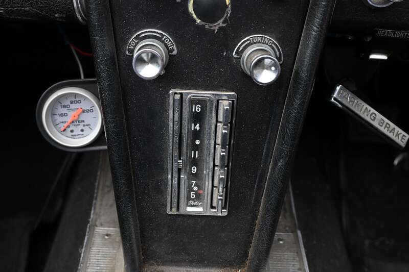 Used Corvette C2 1976 for sale - 76307944: Photo 13