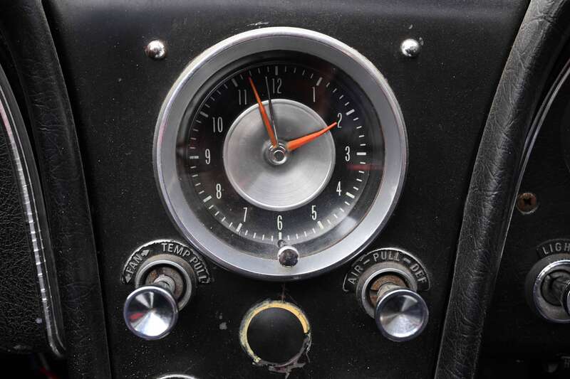 Used Corvette C2 1976 for sale - 76307944: Photo 14