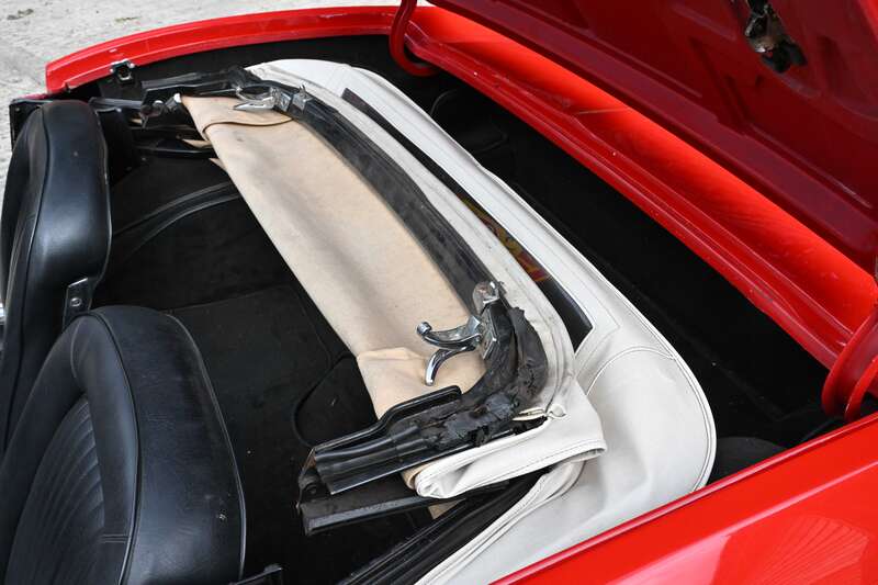 Used Corvette C2 1976 for sale - 76307944: Photo 17