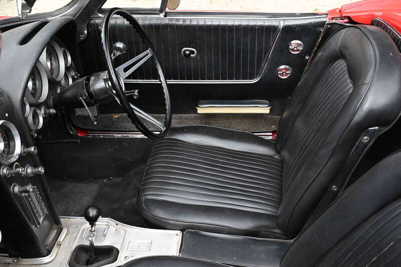 Used Corvette C2 1976 for sale - 76307944: Photo 2