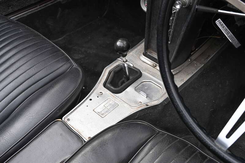 Used Corvette C2 1976 for sale - 76307944: Photo 20