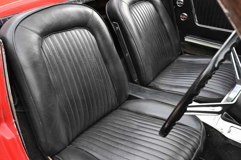 Used Corvette C2 1976 for sale - 76307944: Photo 21