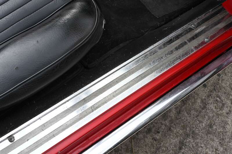 Used Corvette C2 1976 for sale - 76307944: Photo 22