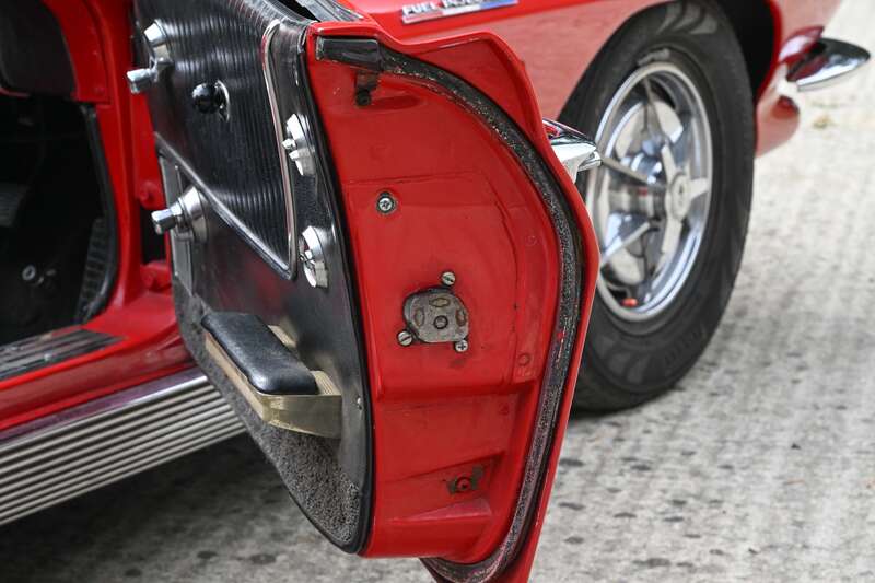 Used Corvette C2 1976 for sale - 76307944: Photo 23