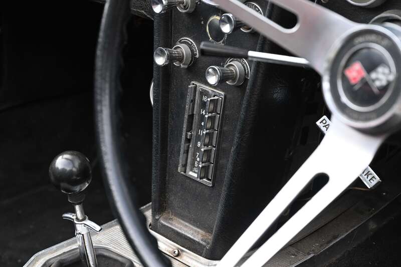 Used Corvette C2 1976 for sale - 76307944: Photo 25