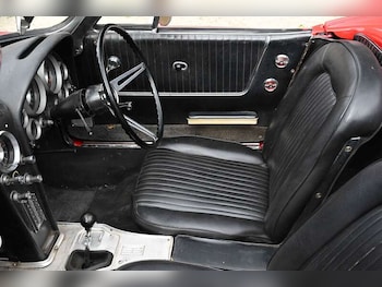 Used Corvette C2 1963 for sale - 76307944: Photo