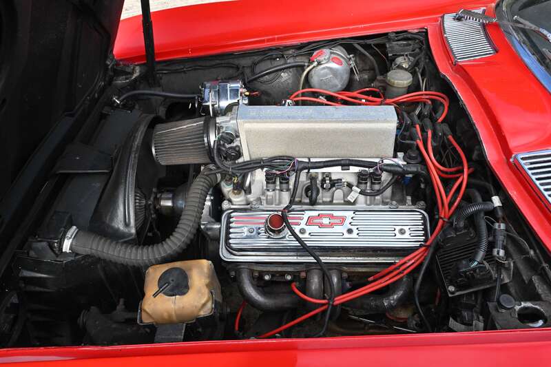 Used Corvette C2 1976 for sale - 76307944: Photo 3