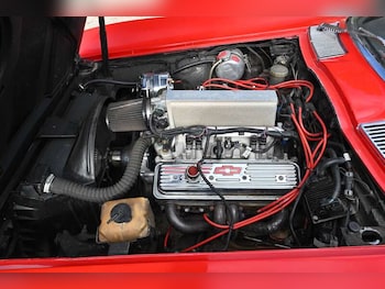 Used Corvette C2 1963 for sale - 76307944: Photo