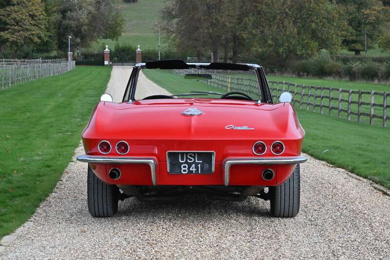 Used Corvette C2 1976 for sale - 76307944: Photo 7