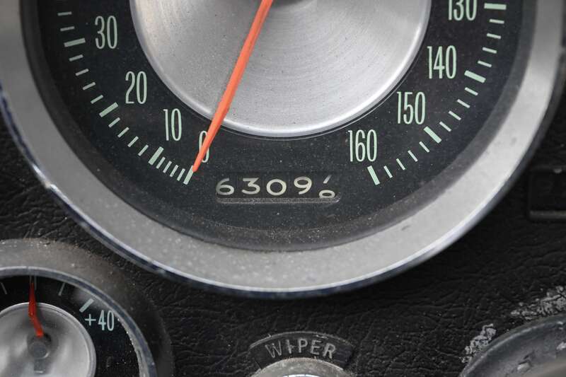 Used Corvette C2 1976 for sale - 76307944: Photo 9