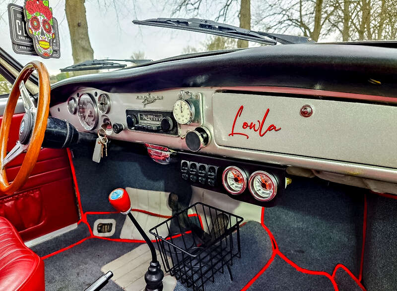 Vehicle 19