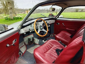 Used Volkswagen Karmann 1967 for sale - 75659526: Photo