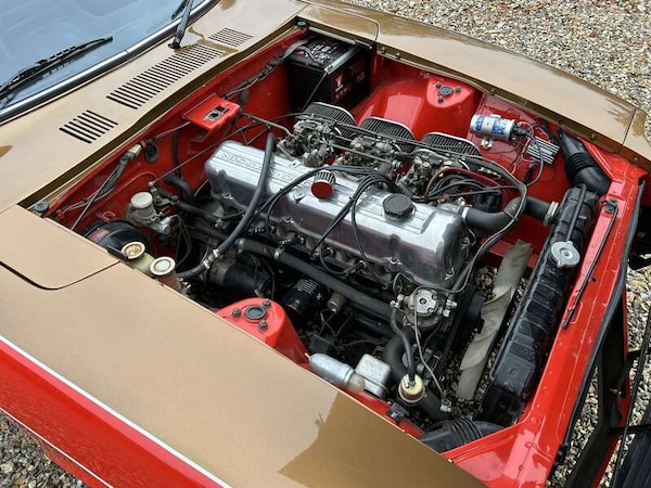 Used Nissan 240 Z 1973 for sale - 76315584: Photo 12