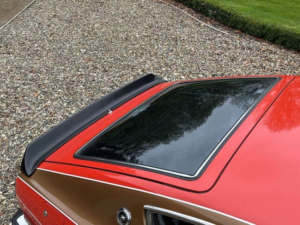 Used Nissan 240 Z 1973 for sale - 76315584: Photo 19