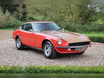 Used Nissan 240 Z 1973 for sale - 76315584: Photo