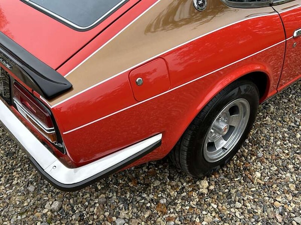 Used Nissan 240 Z 1973 for sale - 76315584: Photo 20