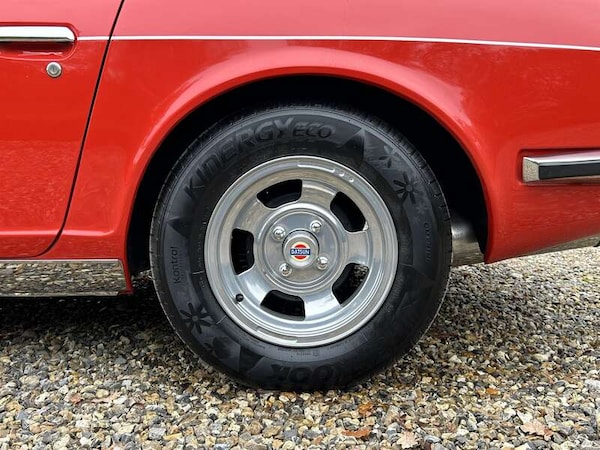 Used Nissan 240 Z 1973 for sale - 76315584: Photo 24