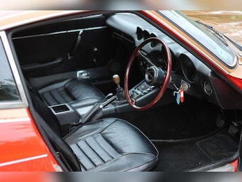 Used Nissan 240 Z 1973 for sale - 76315584: Photo