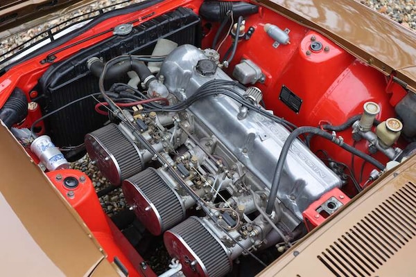Used Nissan 240 Z 1973 for sale - 76315584: Photo 3